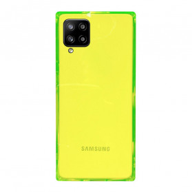 Samsung Galaxy A42 5G Fluoreszierendes Cover