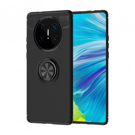 Huawei Mate 40 Pro Cover Drehbarer Ring