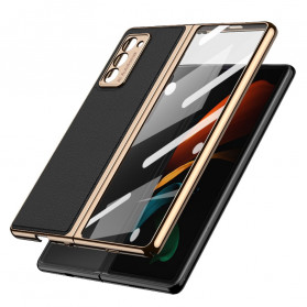 Samsung Galaxy Z Fold2 Hybrid GKK Hülle