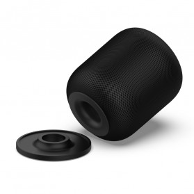 Standfuß für den Intelligenten Lautsprecher HomePod