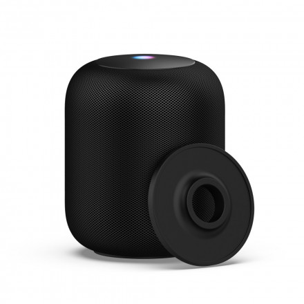 Standfuß für den Intelligenten Lautsprecher HomePod