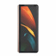 Hülle Samsung Galaxy Z Fold2 Kohlefaser Color