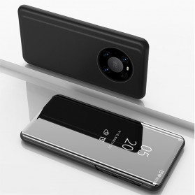 Flip Cover Huawei Mate 40 Pro Spiegel