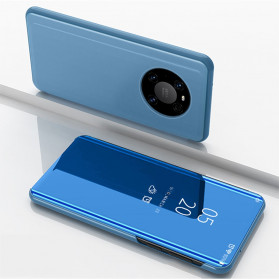 Flip Cover Huawei Mate 40 Pro Spiegel