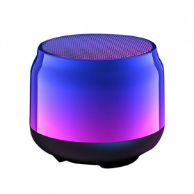 Stereo-Bluetooth-Lautsprecher Mini