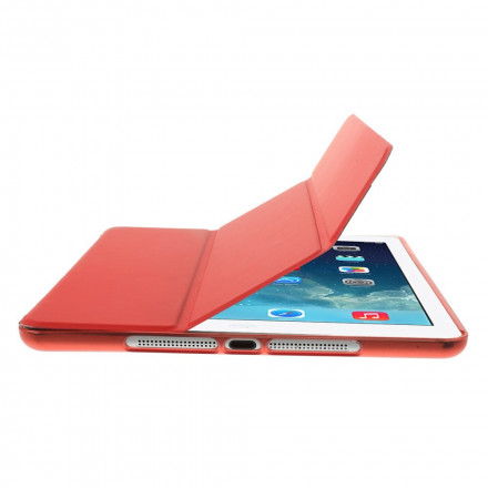 Smart Case Cover Kunstleder iPad Air (2013)