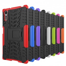 Sony Xperia XZ Ultra Resistant Cover