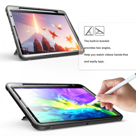 iPad Pro 11" (2021) (2020) (2019) Cover Gurt, Ständer und Stifthalter