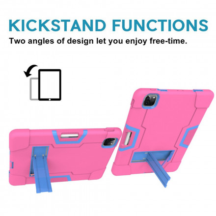 iPad Pro (2021) (2020) (2018) Hülle Ultra Robust Zweifarbig