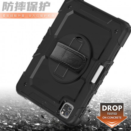 iPad Pro 11" (2021) (2020) (2018) Hülle Ultra Robust Multifunktional