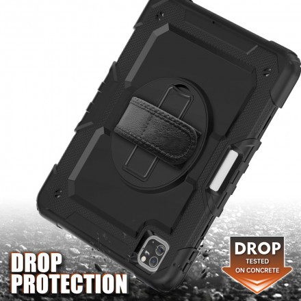 iPad Pro 11" (2021) (2020) (2018) Hülle Ultra Robust Multifunktional