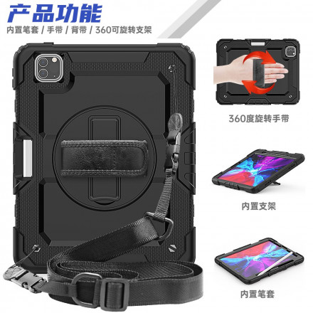 iPad Pro 11" (2021) (2020) (2018) Schutzhülle Ultra Robust Multifunktional