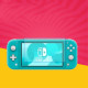 Nintendo Switch Lite Hydrogel Schutzmembrane