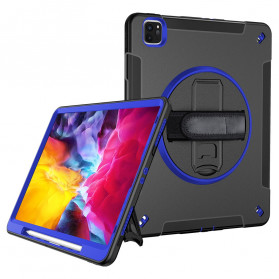 iPad Pro 11" Cover (2021) (2020) (2018) Multifunktionaler Stifthalter