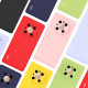 Cover Huawei Mate 40 Pro Imak UC-2 Serien Felling Colors
