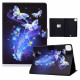 iPad Pro 11" / Air (2020) Hülle Magische Schmetterlinge