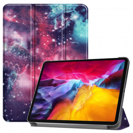 Smart Case iPad Pro 11" (2021) Stifthalter Space