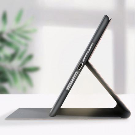 iPad Pro 11" (2021) (2018) Hülle in Business-Lederoptik X-LEVEL