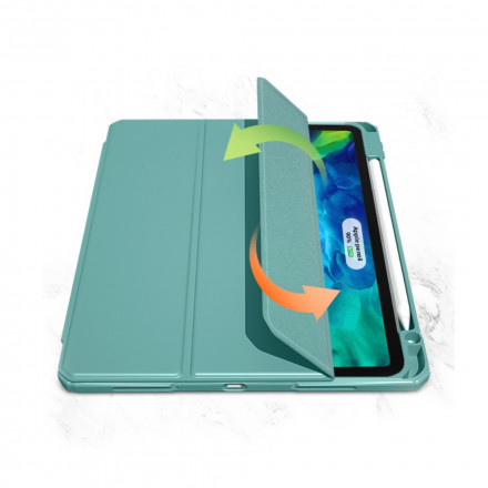 Smart Case iPad Pro 11" (2021) (2020) (2018) Klassisch MUTURAL