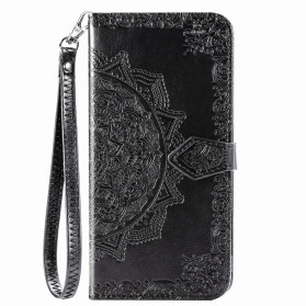 Hülle Huawei Mate 40 Pro Mandala Mittelalter