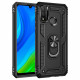 Huawei P Smart 2020 Hybride Ring Plus Cover