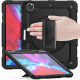 iPad Pro 12.9" (2021) (2020) (2018) Schutzhülle Ultra Robust Multifunktional