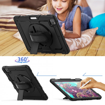 iPad Pro 12.9" (2021) (2020) (2018) Schutzhülle Ultra Robust Multifunktional
