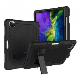 iPad Pro 12.9" (2021) (2020) Ultra Robust strukturiert Cover