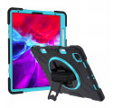 Coque iPad Pro 12.9" (2021) (2020) (2018) Support, Sangle