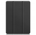 Smart Case iPad Pro 12.9" (2021) Drei Klappen Klassisch Stifthalter