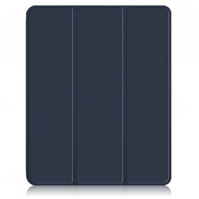 Smart Case iPad Pro 12.9" (2021) (2020) Drei Klappen Stiftehalter