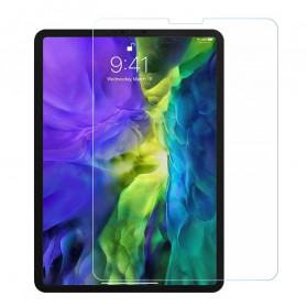 Schutz aus gehärtetem Glas (0,3 mm) für den Bildschirm des iPad Pro 12.9".