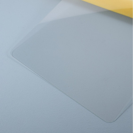 Schutz aus gehärtetem Glas (0,3 mm) für den Bildschirm des iPad Pro 12.9".
