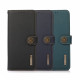 Sony Xperia 1 III Kunstlederhülle KHAZNEH RFID