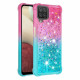 Samsung Galaxy A12 / M12 Glitter Cover Colors