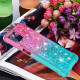 Samsung Galaxy A12 / M12 Glitter Cover Colors