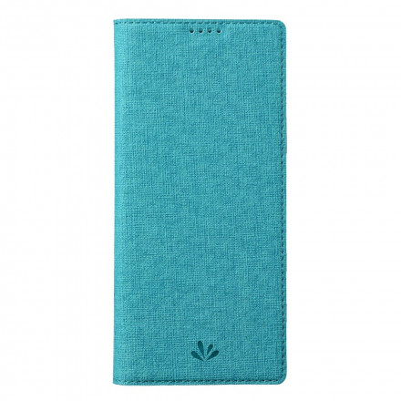 Flip Cover Sony Xperia 1 III Texturiert VILI DMX