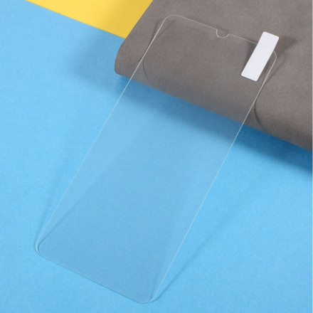 Schutz aus gehärtetem Arc Edge-Glas (0,3 mm) für den Bildschirm des Moto G30 / G10