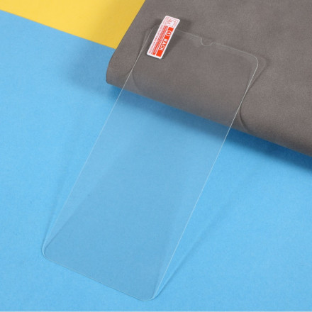 Schutz aus gehärtetem Arc Edge-Glas (0,3 mm) für den Bildschirm des Moto G30 / G10