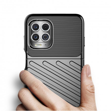 Moto G100 Thunder Series Cover