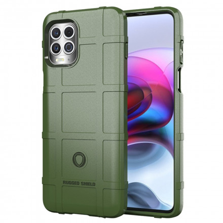 Moto G100 Rugged Shield Cover