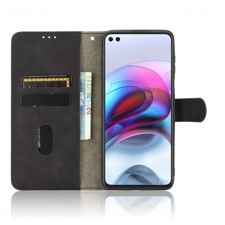 Hülle Moto G100 Skin-Touch