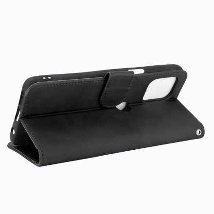 Hülle Moto G100 Skin-Touch