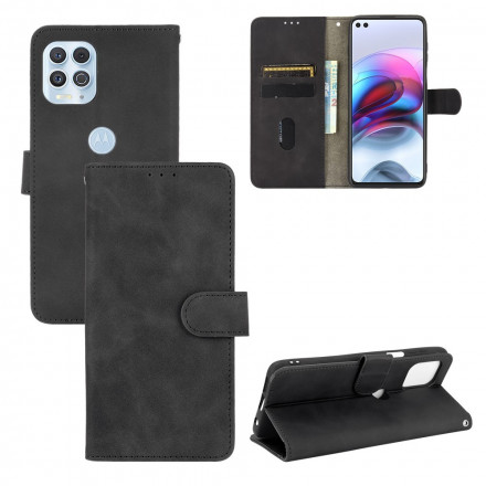 Hülle Moto G100 Skin-Touch