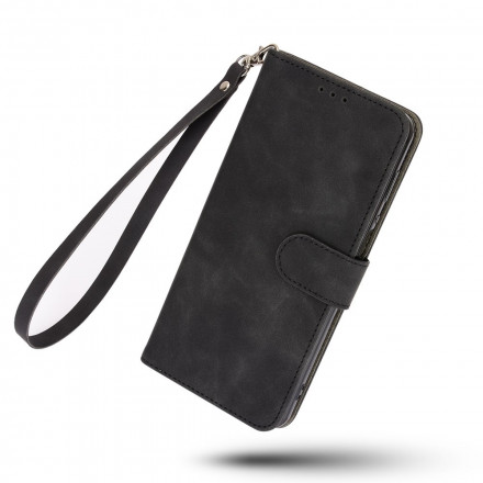 Hülle Moto G100 Skin-Touch