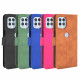 Hülle Moto G100 Skin-Touch