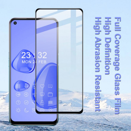 IMAK Pro Plus Schutz aus gehärtetem Glas für Oppo A54 5G