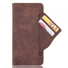 Hülle Moto G50 First Class Multi-Card