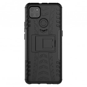 Moto G9 Power Resistant Premium Cover