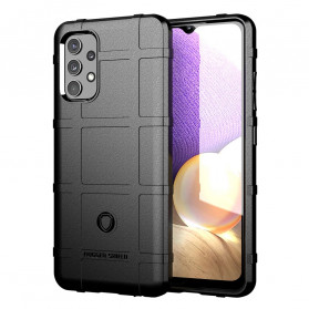 Samsung Galaxy A32 4G Rugged Shield Cover